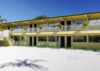 Parkview Motor Lodge hotel thumbnail 5