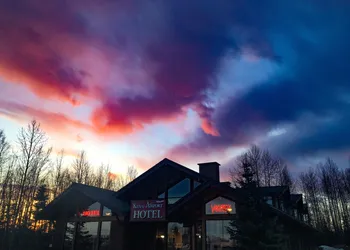Kenai Airport Hotel hotel thumbnail 2