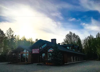 Kenai Airport Hotel hotel thumbnail 3