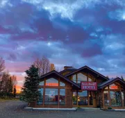 Kenai Airport Hotel hotel detail image 4