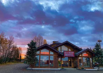Kenai Airport Hotel hotel thumbnail 4