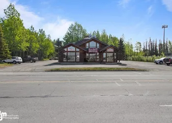 Kenai Airport Hotel hotel thumbnail 5