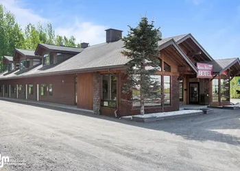 Kenai Airport Hotel hotel thumbnail 6