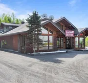 Kenai Airport Hotel hotel detail image 7