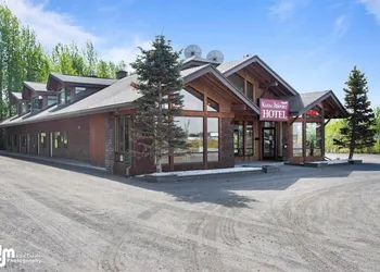 Kenai Airport Hotel hotel thumbnail 7