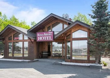 Kenai Airport Hotel hotel thumbnail 8