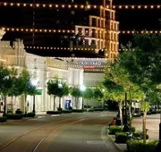 Courtyard by Marriott Shreveport-Bossier/Louisiana Boardwalk hotel detail image 3