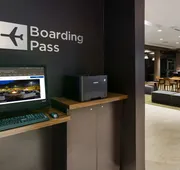 Courtyard by Marriott Shreveport-Bossier/Louisiana Boardwalk hotel detail image 4