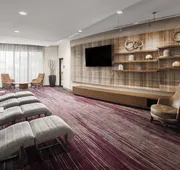 Courtyard by Marriott Shreveport-Bossier/Louisiana Boardwalk hotel detail image 7