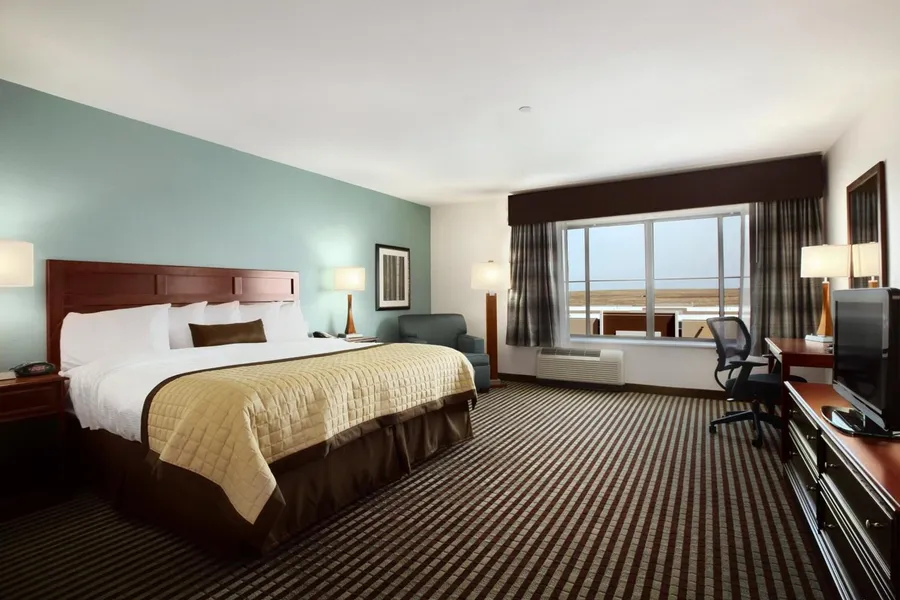 Baymont by Wyndham Denver International Airport hotel detail image 6