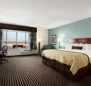 Baymont by Wyndham Denver International Airport hotel detail image 7