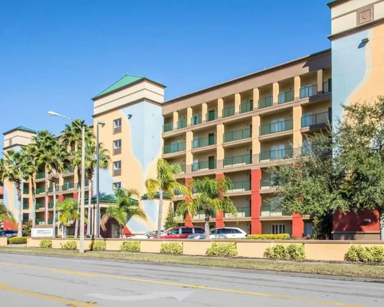Bluegreen Vacations Orlando's Sunshine, Ascend Collection Resort hotel detail image 2
