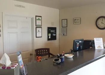 Shore Stay Suites hotel thumbnail 5