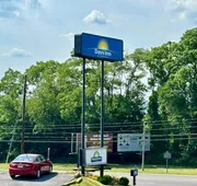 Days Inn by Wyndham Williamsport hotel detail image 3