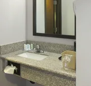 Quality Inn Spanish Fork North hotel detail image 3