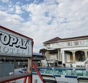 Topaz Motel hotel detail image 3