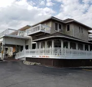 Topaz Motel hotel detail image 5