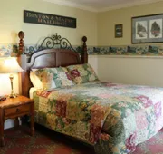 Kearsarge Inn hotel detail image 7