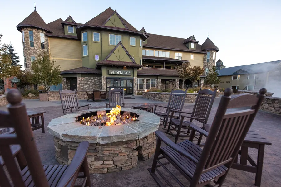 The Springs Resort & Spa hotel detail image 6
