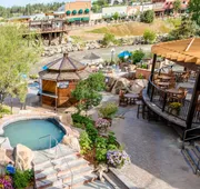 The Springs Resort & Spa hotel detail image 7