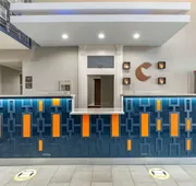 Comfort Suites West Memphis I-40 I-55 hotel detail image 7