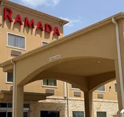 Ramada by Wyndham College Station hotel detail image 3