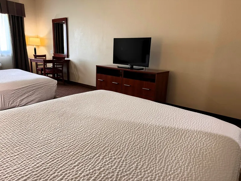 Ramada by Wyndham College Station hotel detail image 6