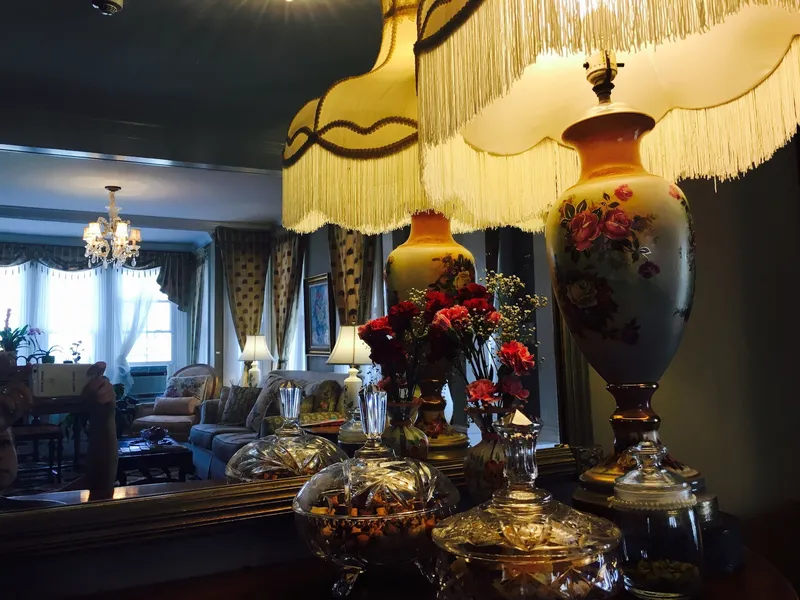 The Carriage House B&B hotel detail image 2