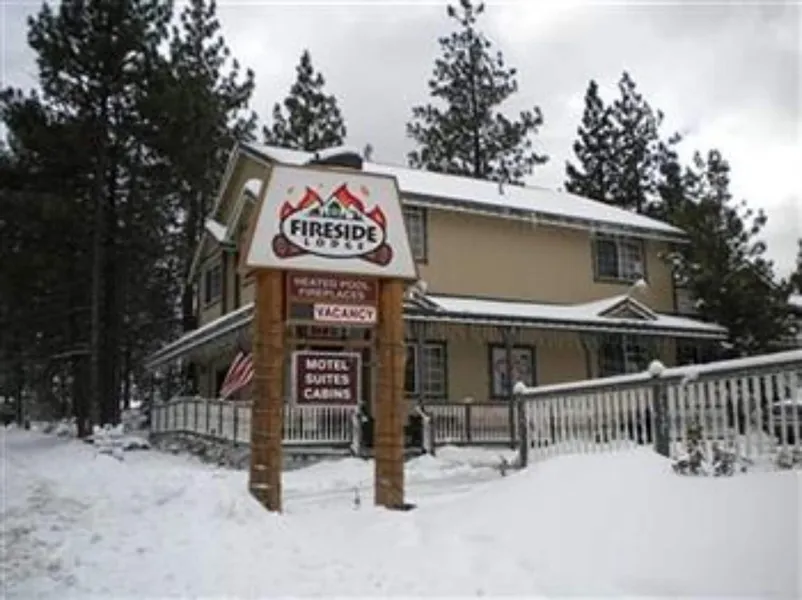 Fireside Lodge hotel detail image 6