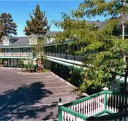 Fireside Lodge hotel detail image 7