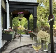 Manor House Inn hotel detail image 3