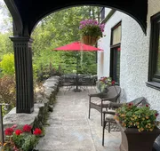 Manor House Inn hotel detail image 4