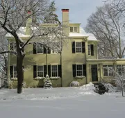 Delano Homestead Bed & Breakfast hotel detail image 4