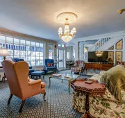 The Lillagaard B&B hotel detail image 3