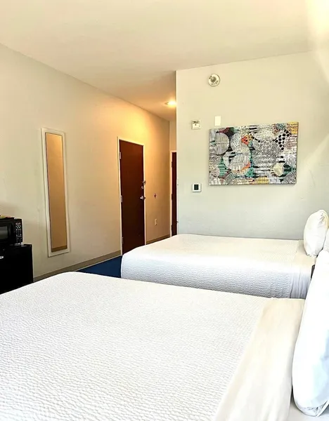 Microtel Inn & Suites by Wyndham Austin Airport hotel detail image 6