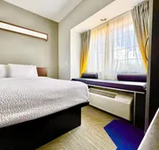 Microtel Inn & Suites by Wyndham Austin Airport hotel detail image 7