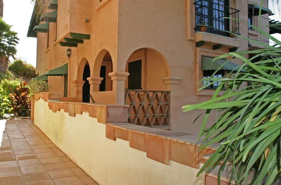 Topanga Canyon Inn B&B hotel detail image 2