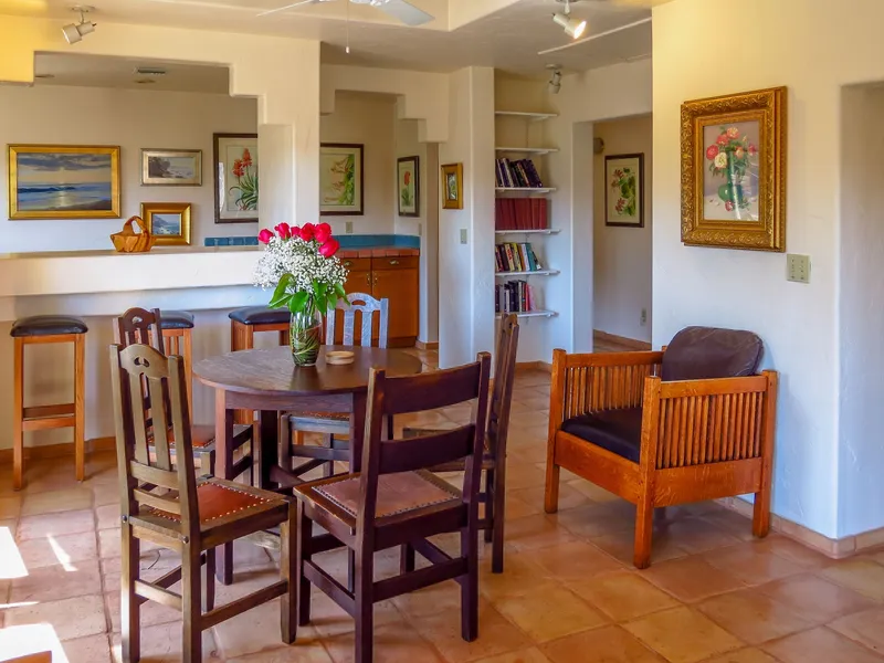 Topanga Canyon Inn B&B hotel detail image 6