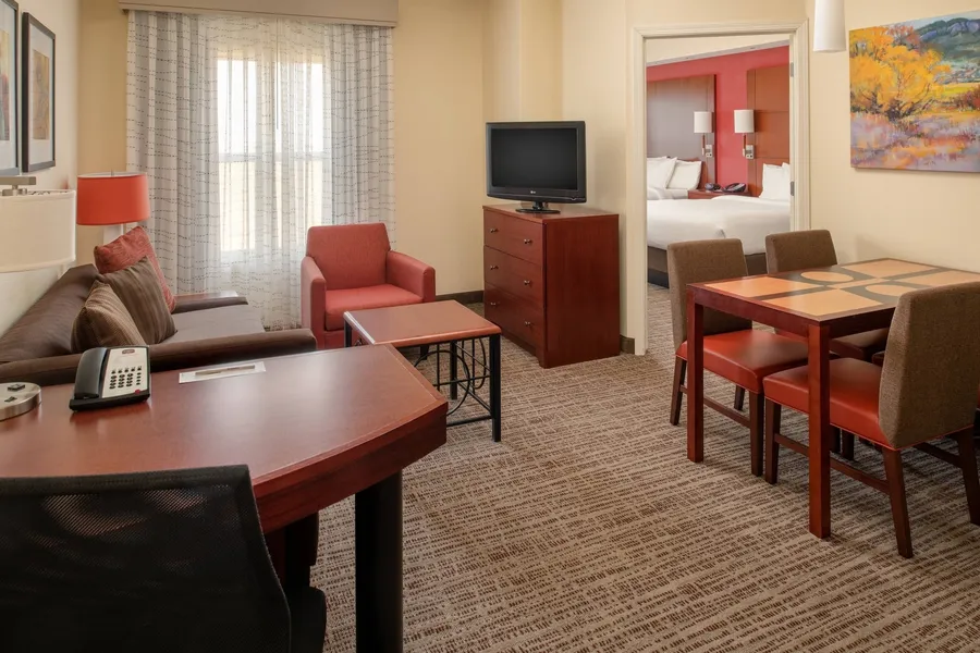 Residence Inn by Marriott Helena hotel detail image 6