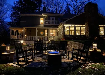 Andon-Reid Inn B&B hotel thumbnail 4