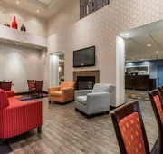 Hampton Inn & Suites by Hilton Lethbridge hotel detail image 4