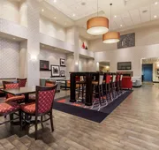 Hampton Inn & Suites by Hilton Lethbridge hotel detail image 5