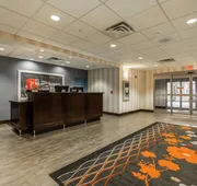 Hampton Inn & Suites by Hilton Lethbridge hotel detail image 7
