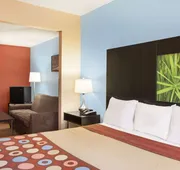 Super 8 by Wyndham Pennsville/Wilmington hotel detail image 5