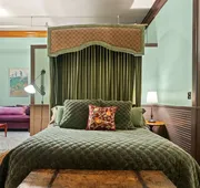 Mccloud Mercantile Hotel hotel detail image 5