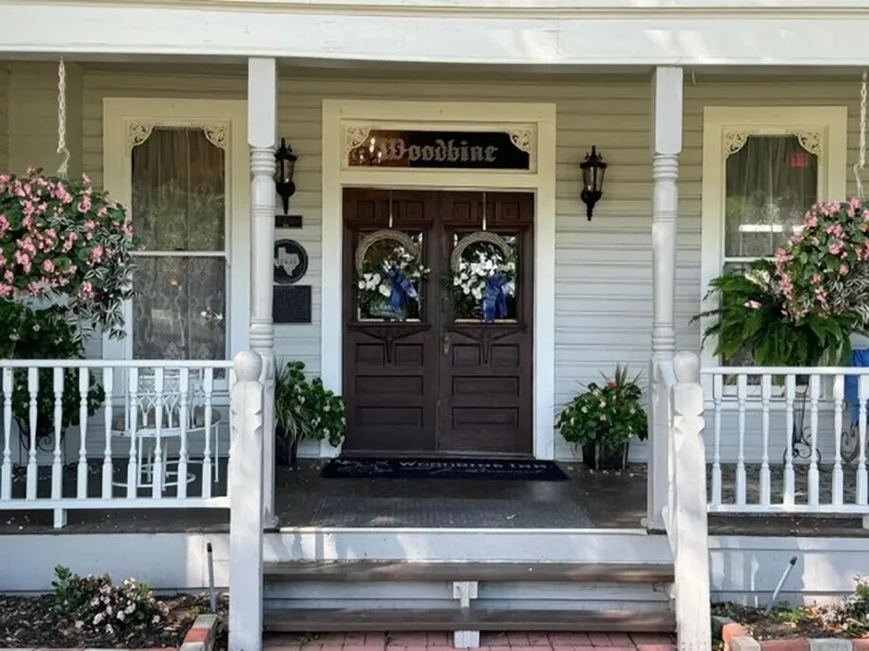 Woodbine Inn and Restaurant hotel detail image 2