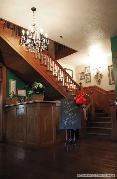Woodbine Inn and Restaurant hotel detail image 6