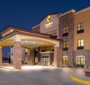 Comfort Suites Roswell North hotel detail image 5