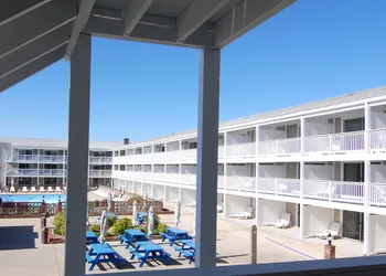 Sandcastle Resort and Club hotel thumbnail 6