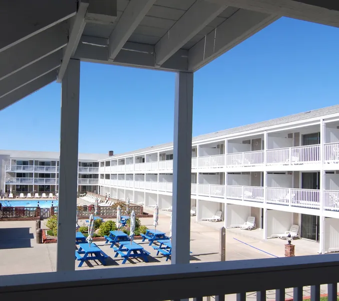 Sandcastle Resort and Club hotel detail image 6